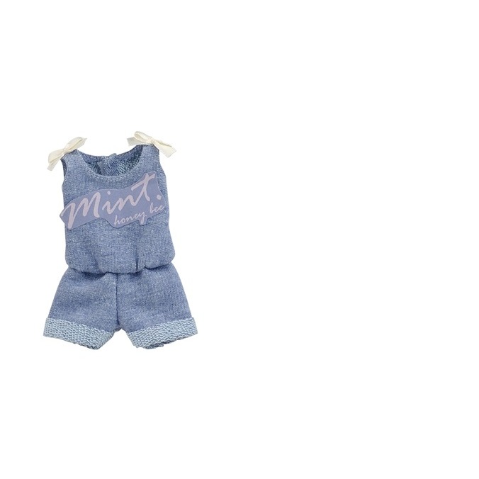 Jenny 珍妮 (單品) W15 棉質運動裝-細節圖2