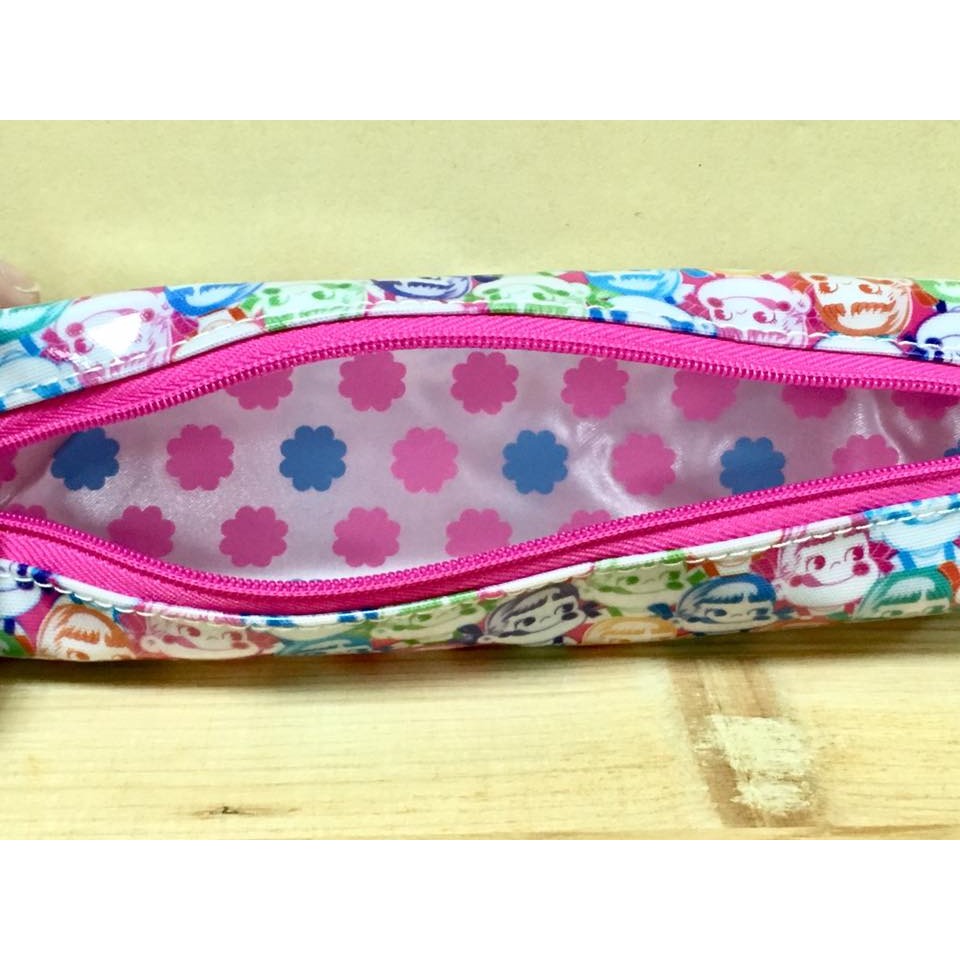 奶妹 PEKO 長型筆袋 (印花)-細節圖2
