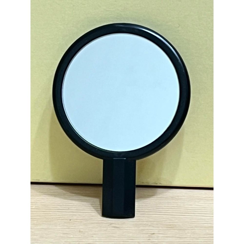 Hello Kitty 彫金手鏡 (富士山, 黑)-細節圖2