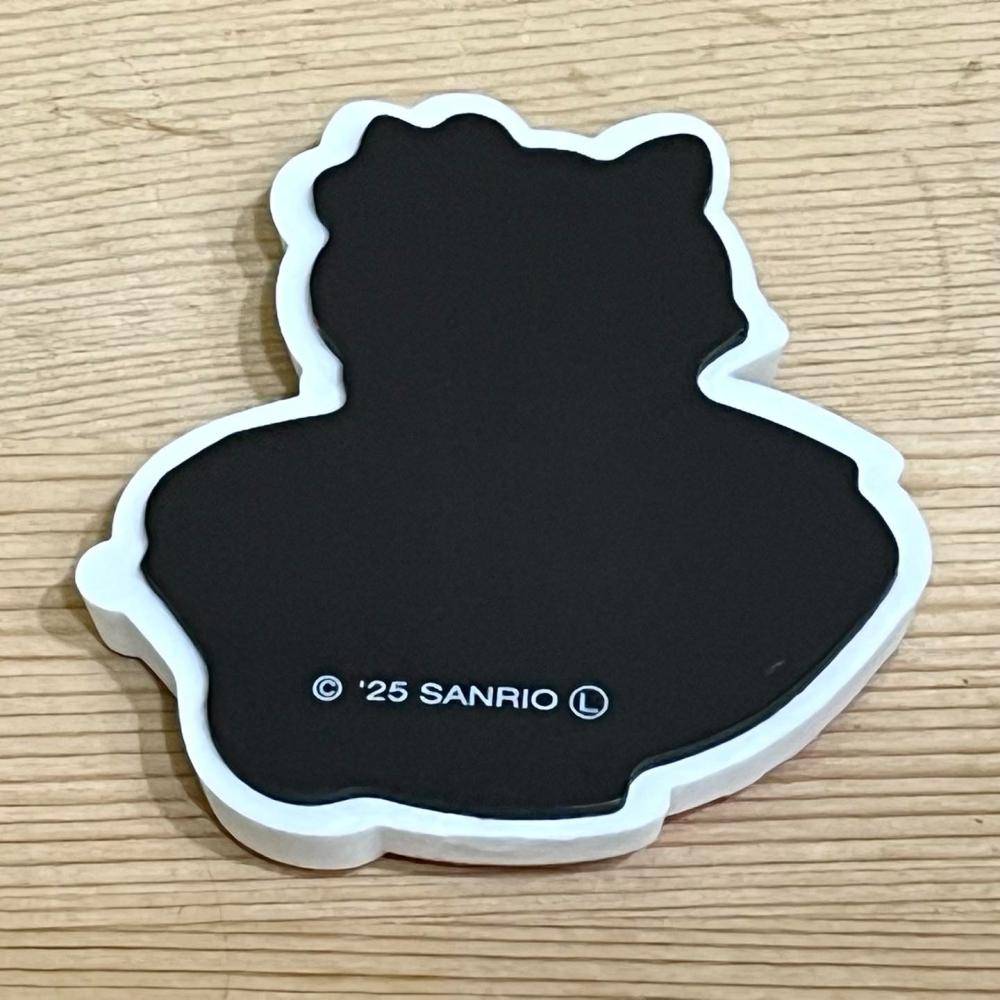 人魚漢頓 名勝磁鐵 (拉麵)-細節圖2