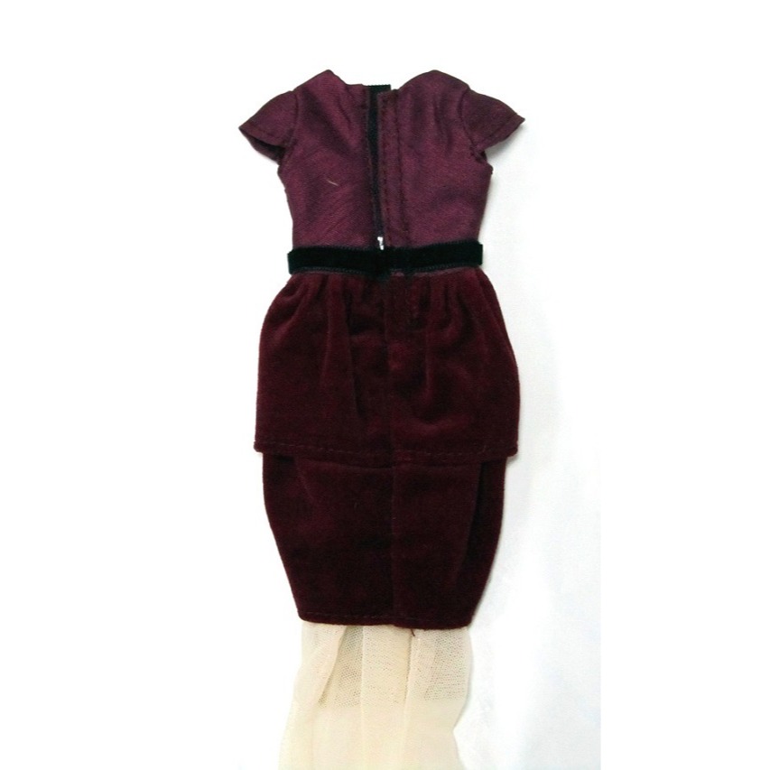 Jenny 珍妮 (單品) 名媛 (城堡莉卡限定)-細節圖2