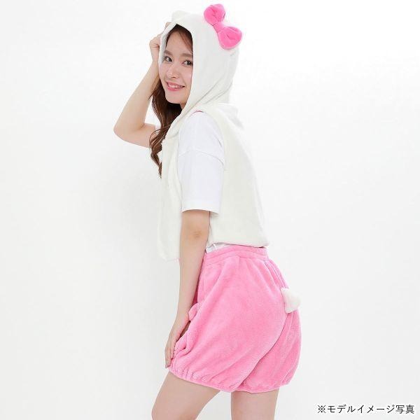 Hello Kitty 派對服裝-細節圖4