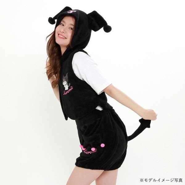 酷洛米 派對服裝-細節圖3