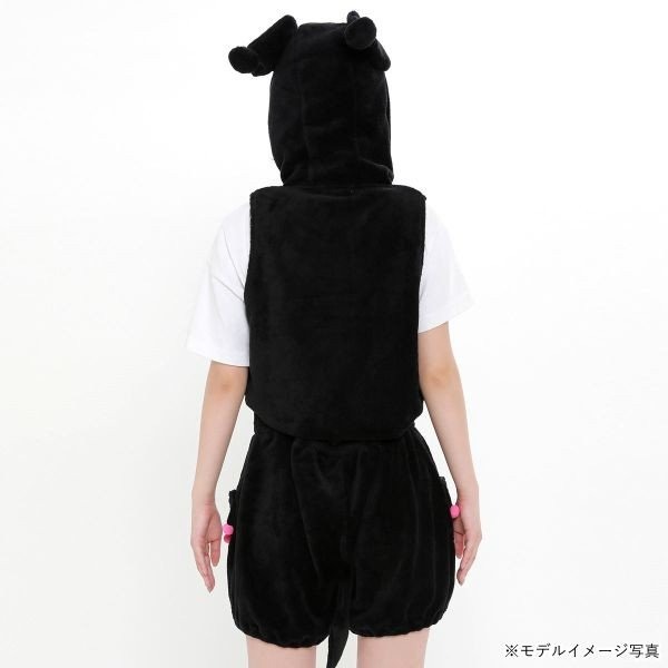 酷洛米 派對服裝-細節圖4