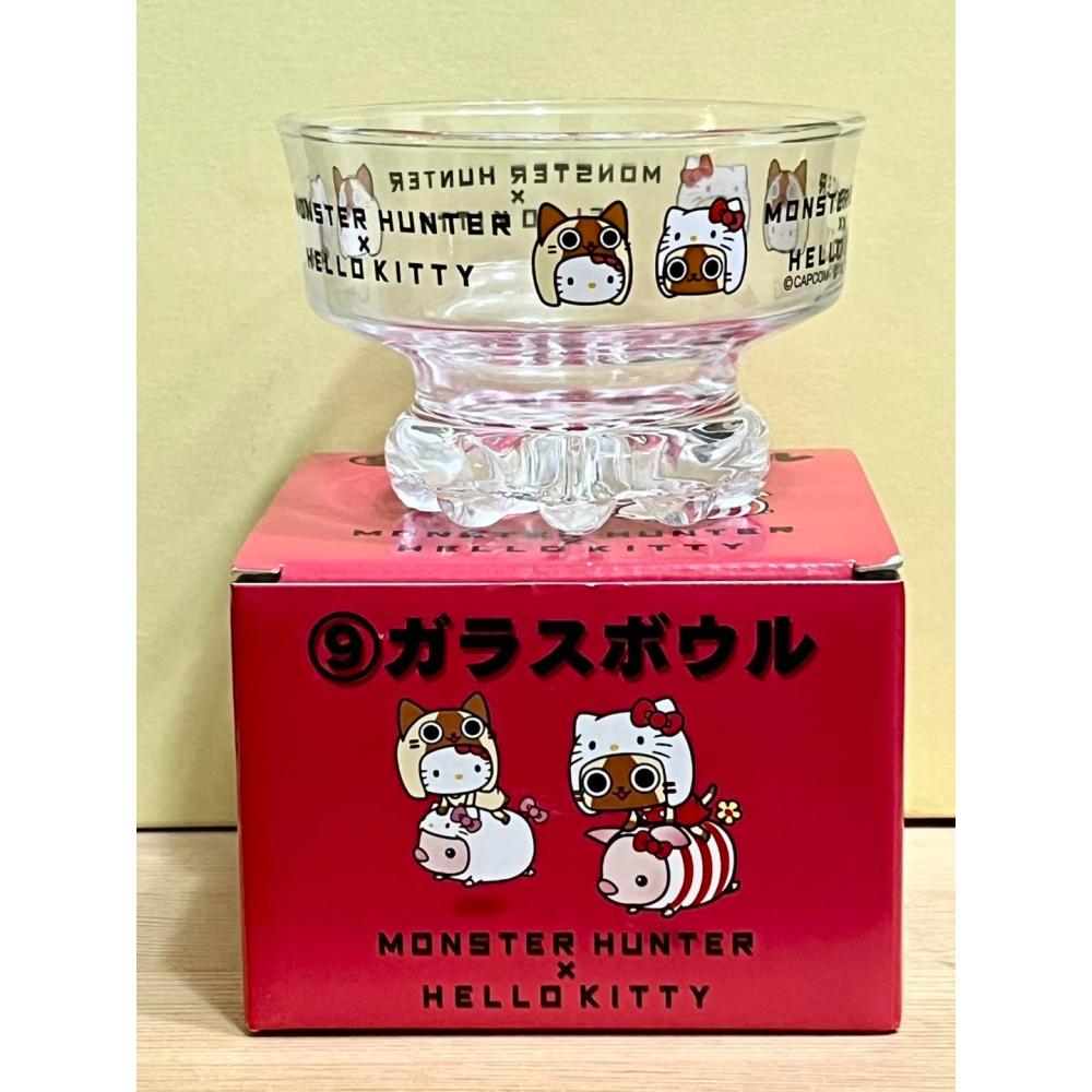 Hello Kitty 甜點杯 (愛路貓)-細節圖4