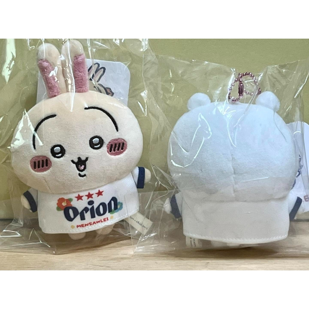 吉伊卡哇吊飾 沖繩道限定Orion (吉伊, 小八, 烏薩奇, 獅薩)-細節圖5