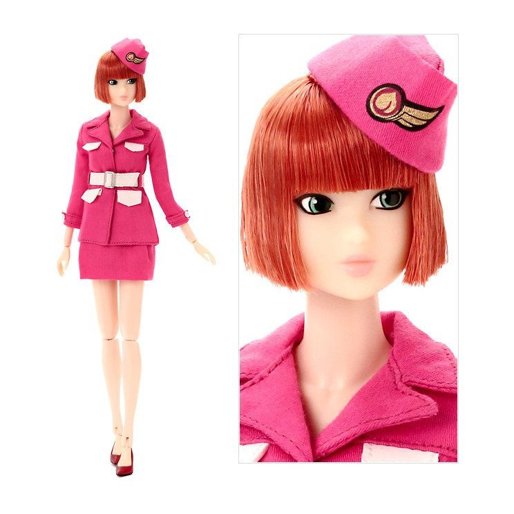 momoko 桃子 (娃娃)  LAMMFROMM momoko DOLL 「LAMM」-細節圖2