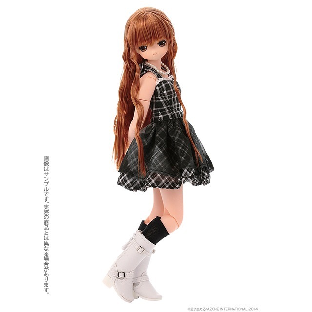 AZONE (娃娃) Angelic sigh II Lien (通常ver.)-細節圖3