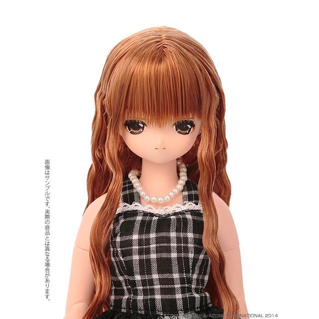 AZONE (娃娃) Angelic sigh II Lien (通常ver.)-細節圖4