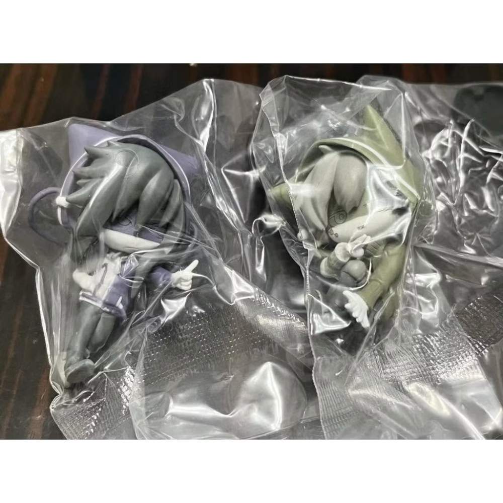 目隱者市 盒玩 (中盒9全)-細節圖6