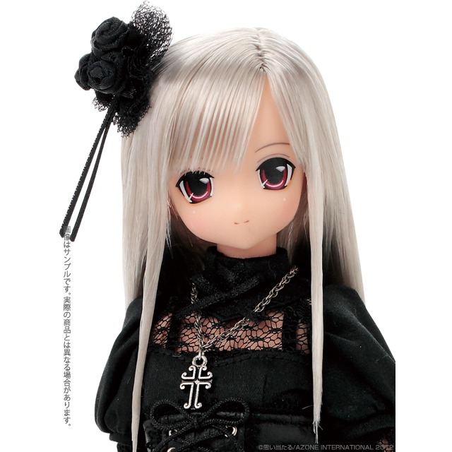 AZONE (娃娃) Nostalgic Story Collection Lycee (通常ver.)-細節圖2