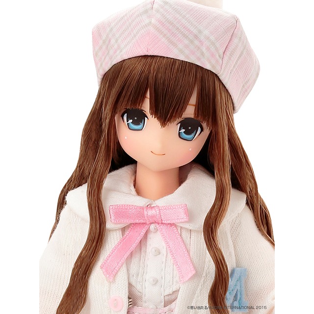 AZONE (娃娃) BluexPink MAYA (限定ver.)-細節圖2