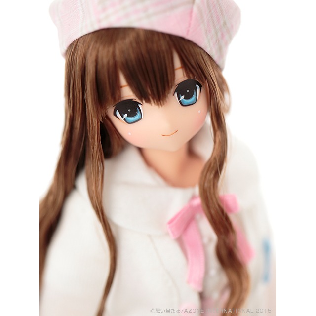 AZONE (娃娃) BluexPink MAYA (限定ver.)-細節圖4