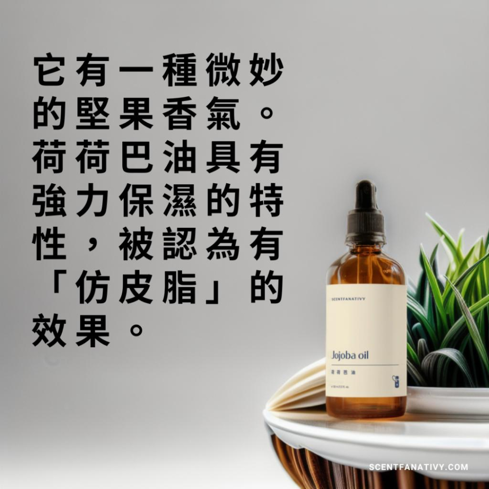 【詩梵娜香氛】荷荷芭油 100ml  | Jojoba 產地阿根廷 天然草本基底油 基底油 植物油-細節圖5