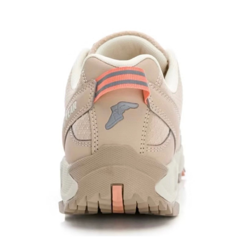 GOODYEAR固特異 【城市縱走】女鞋 防撥水越野運動鞋 奶茶 / GAWR42831-細節圖3