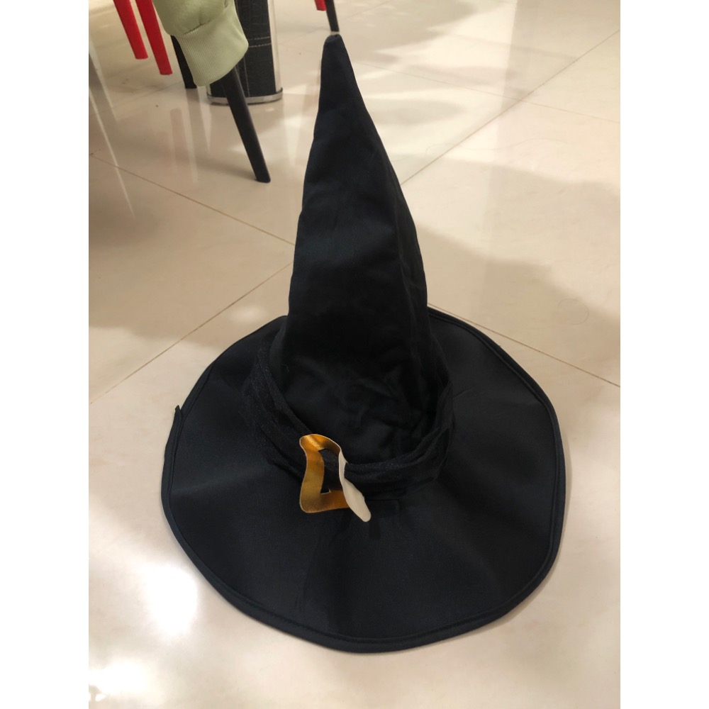 萬聖節裝扮/造型裝扮/五件組-細節圖2