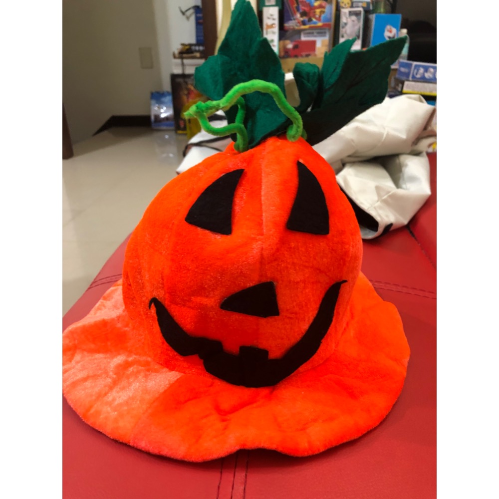 萬聖節裝扮/造型裝扮/五件組-細節圖3