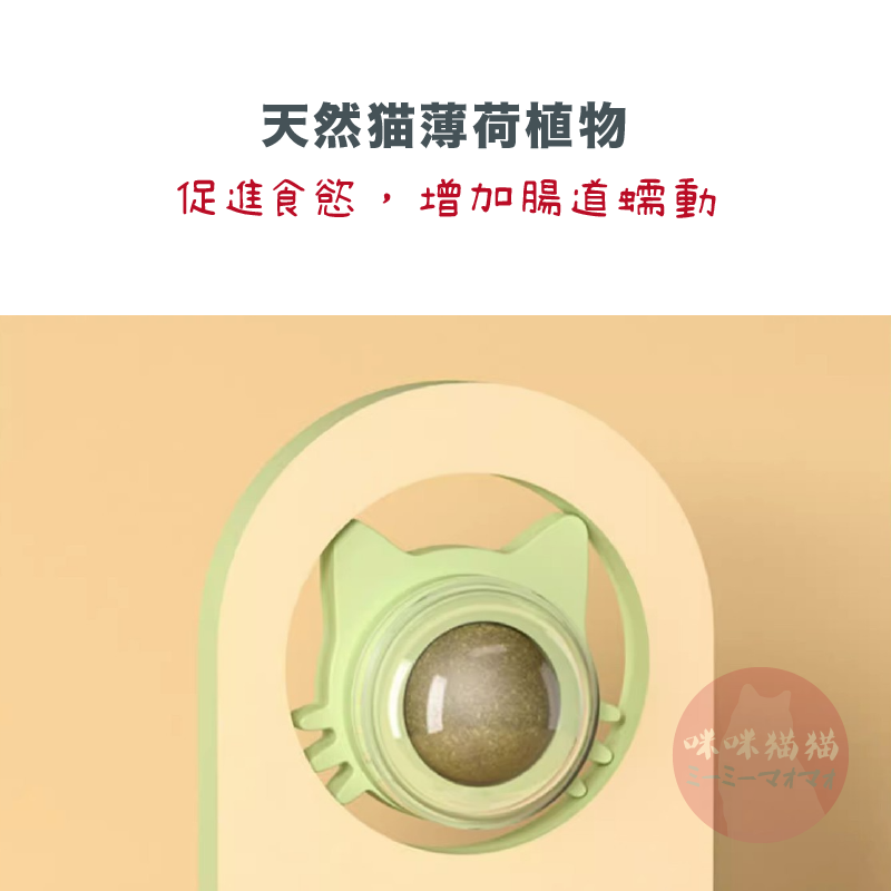 【24H出貨】貓薄荷舔舔球 貓咪薄荷球 貓薄荷 貓咪玩具 木天蓼 貓咪潔牙球 大力丸 貓草 貓零食 貓草球 咪咪貓貓-細節圖4