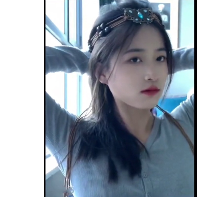 24H出貨 波希米亞 編織腰帶 民族風腰鍊 復古銅片腰帶 細腰帶 腰鍊 手工編織 腰帶-細節圖9