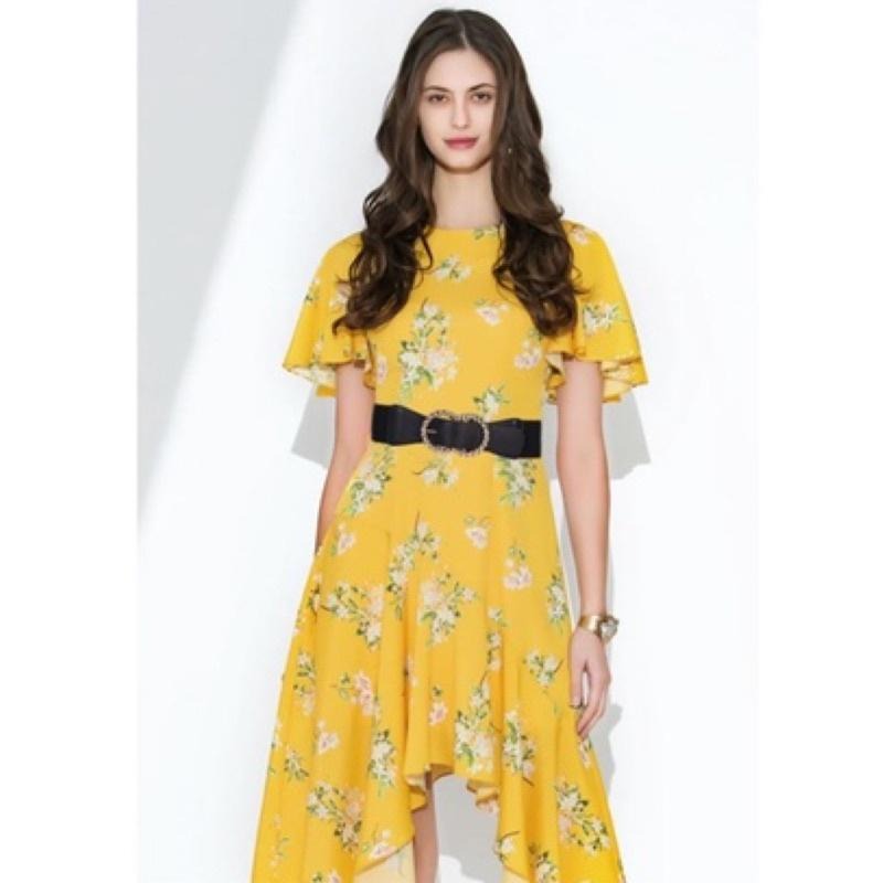 24H出貨 復古造型金釦 皮革 鬆緊 彈力 腰封 腰帶 造型腰帶 皮帶 顯瘦 寬版腰帶 鬆緊腰封-細節圖7