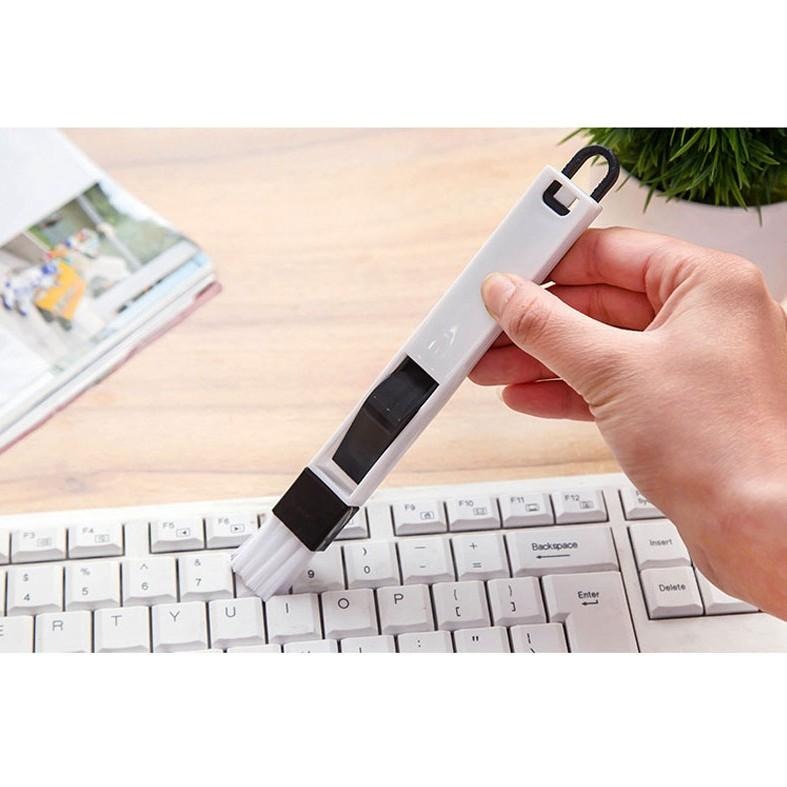 窗戶 窗槽 凹槽 清潔刷 紗窗清洗工具 槽溝小刷子 間隙刷 縫隙刷 窗戶清潔刷-細節圖3