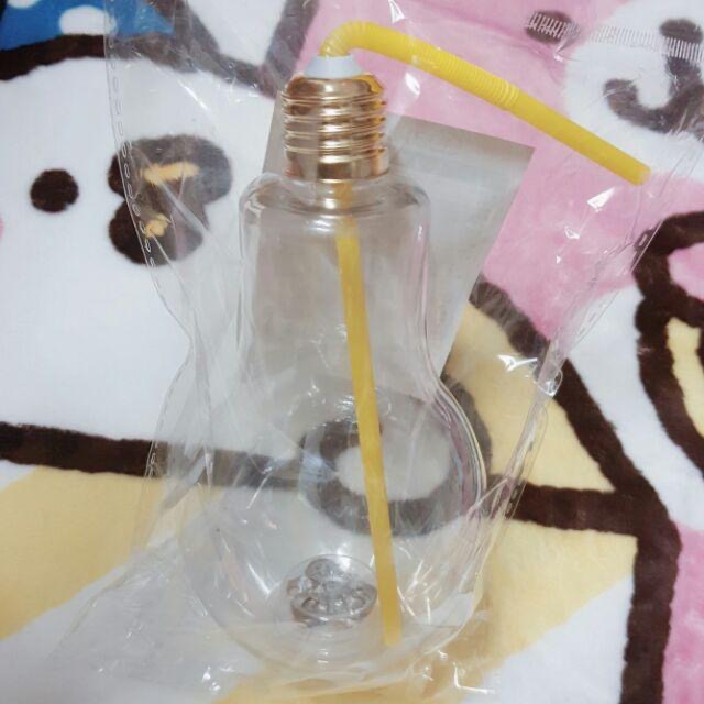 日本帶回💕可發光燈泡瓶-細節圖2