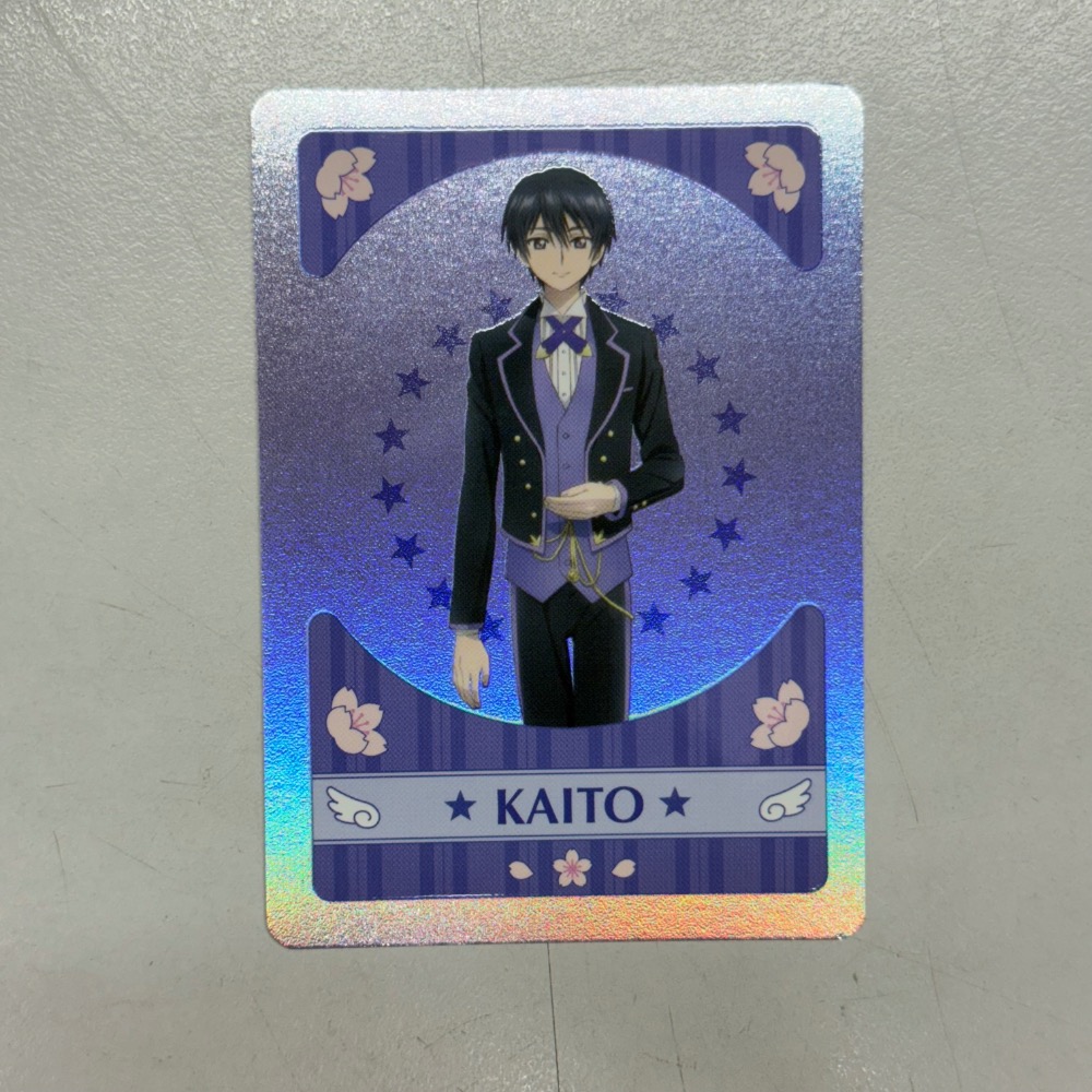 庫洛魔法使 中山南西快閃店 抽卡機抽卡 閃卡✨-規格圖5