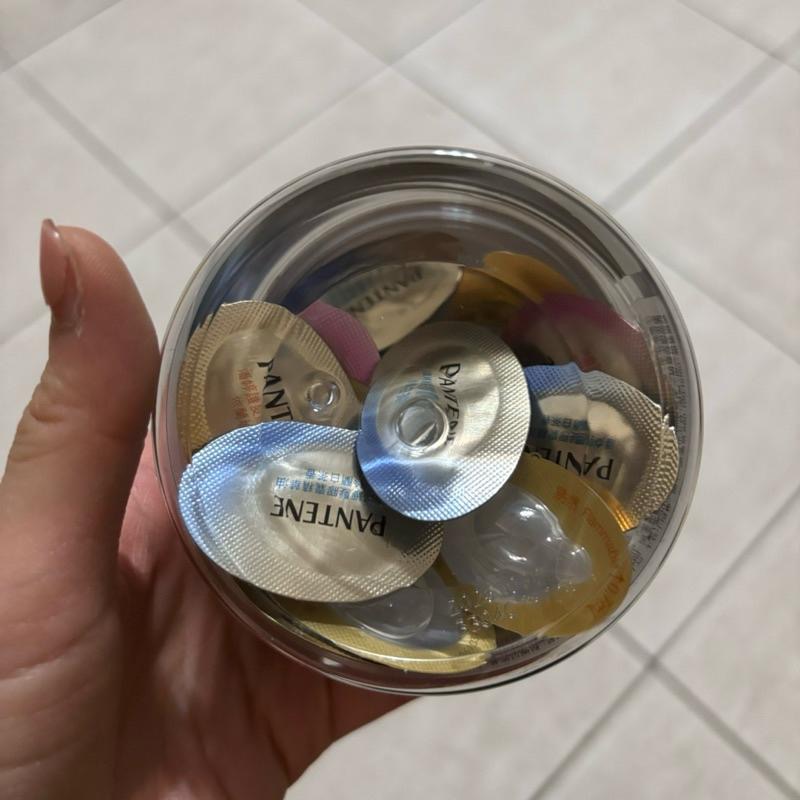 潘婷 爆水膠囊護髮油 單粒販售εїз（好市多代購）-細節圖5