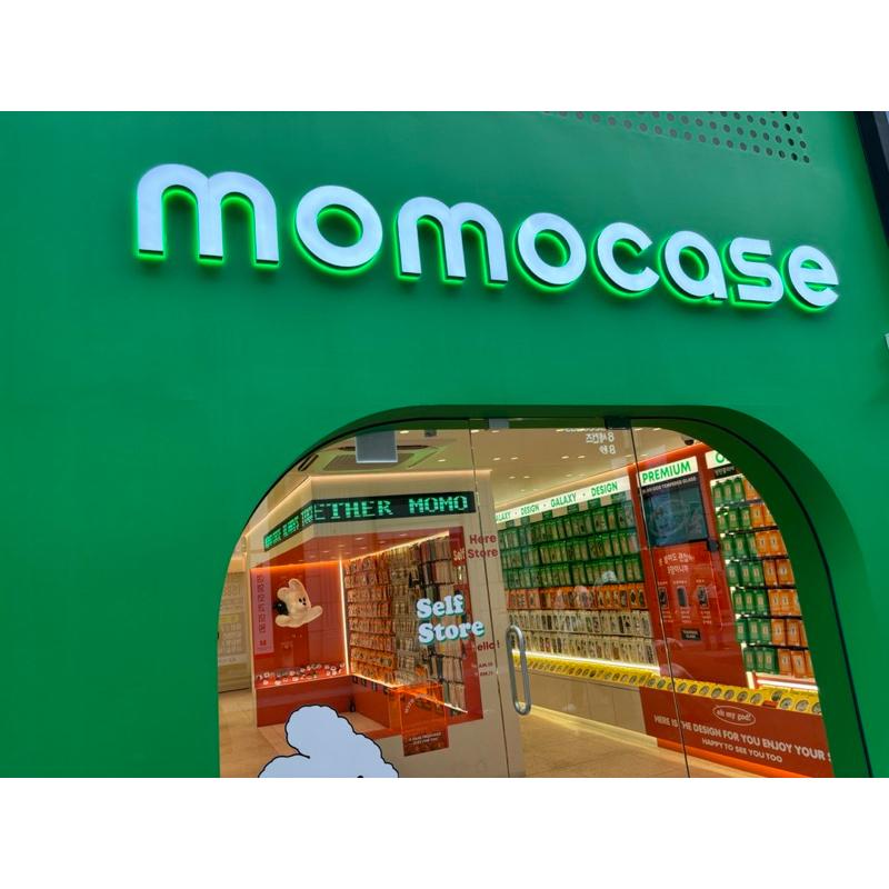 售完不補，賠本出清‼️韓國帶回🇰🇷韓國手機殼、小吊飾 momocase-細節圖5