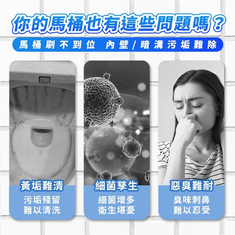 潔廁除垢劑 馬桶活氧淨 去污垢 尿鹼神器 去黃尿漬清潔劑 污漬清洗劑 馬桶泡泡淨 活氧泡泡淨 現貨可下單-細節圖2