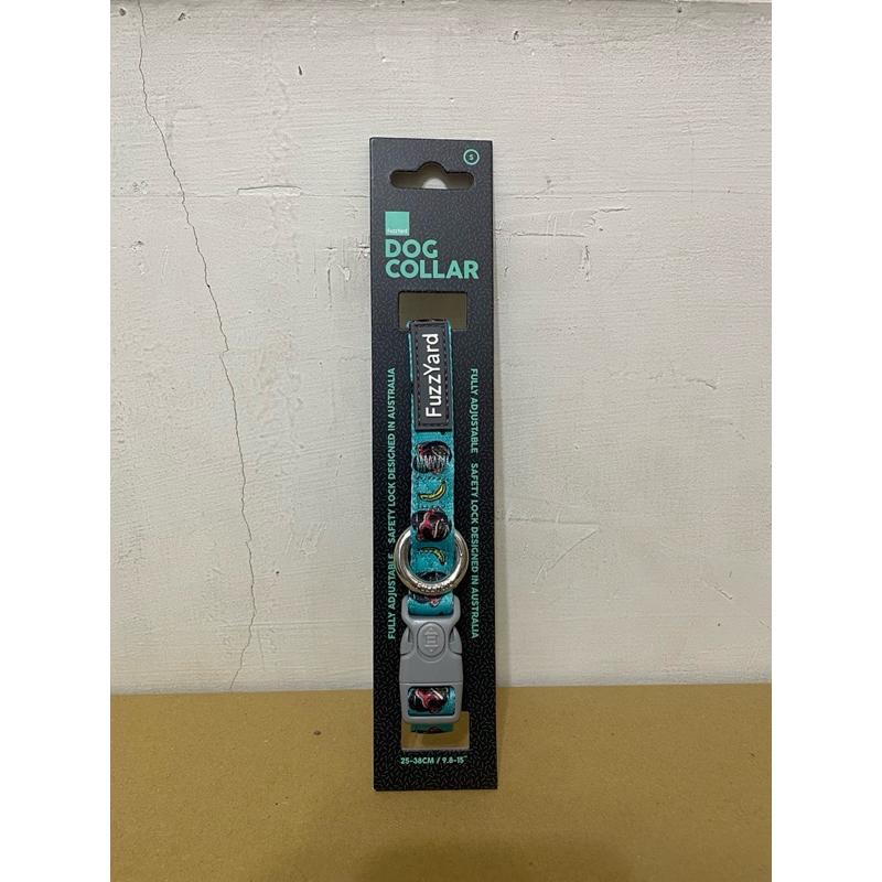 🎀Fuzzyard 大猩猩造型 可調式狗項圈 S 小型犬 Gor-illz Collar 狗狗 寵物🎀-細節圖3
