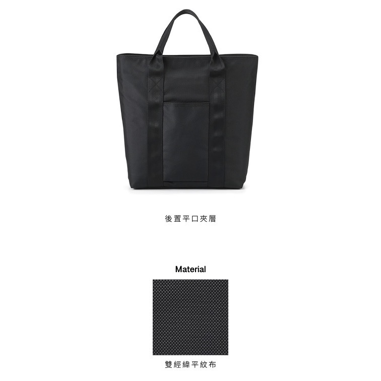 🎀全新 PORTER INTERNATIONAL 隨行有度AMBI 托特包 肩背 11860-00201 肩包 波特包-細節圖2