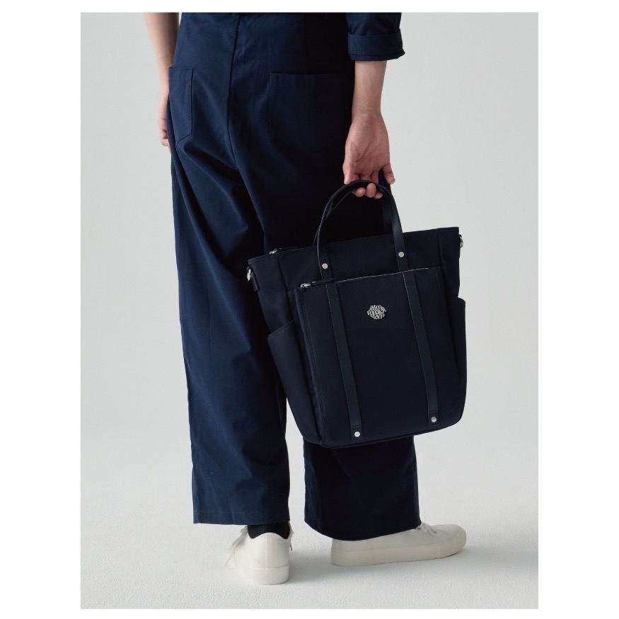 🎀全新 PORTER INTERNATIONAL 都會尊爵DUKE 托特包 側背 肩背 波特包 11846-00479-細節圖9
