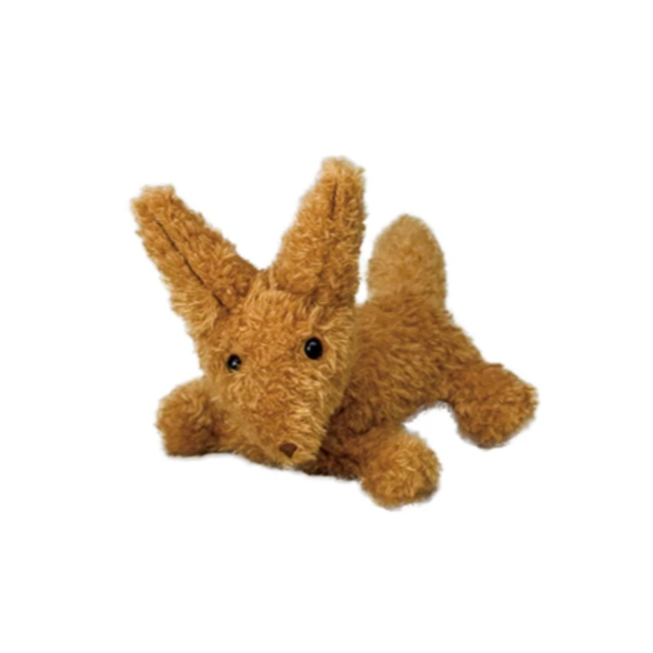 正版小王子小狐狸絨毛娃娃吊飾-規格圖9