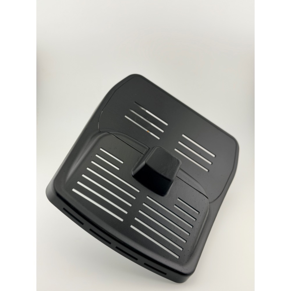 VW T7 multivan 散熱蓋 車道偏移 ACC 過熱 熱當-細節圖2