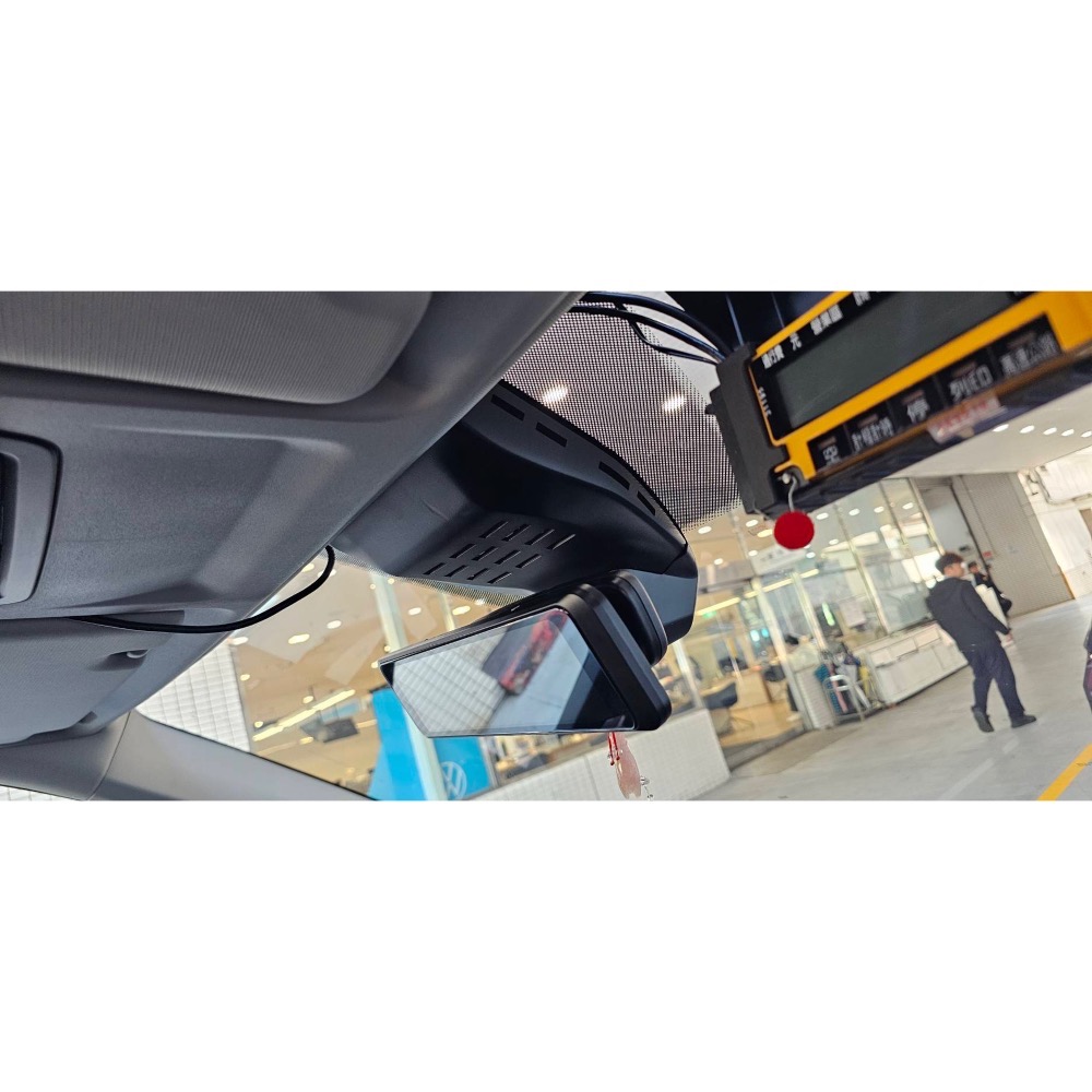 VW Caddy Maxi 5 散熱蓋 過熱 自動跟車 車道輔助-細節圖2