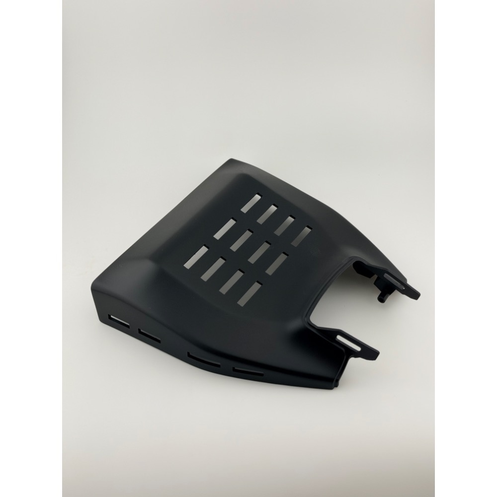 Ford 旅玩家 Tourneo Connect 散熱蓋 ACC 車道偏移 鏡頭 過熱 熱當 自動跟車 福-細節圖2