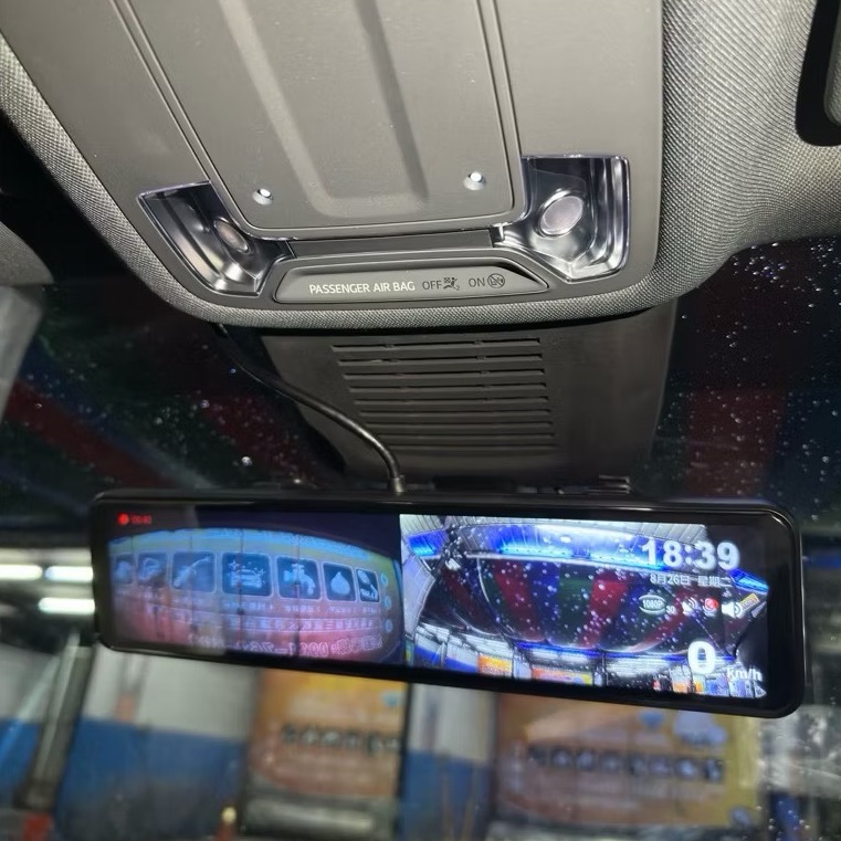 Audi A3 8Y RS3 S3 Q3 散熱蓋 ACC 熱當 鏡頭 模組 過熱 3D 列印 車道維持 噹-細節圖2