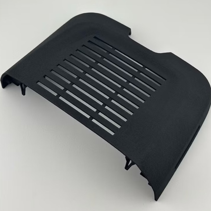 Audi A3 8Y RS3 S3 Q3 散熱蓋 ACC 熱當 鏡頭 模組 過熱 3D 列印 車道維持 噹-細節圖3