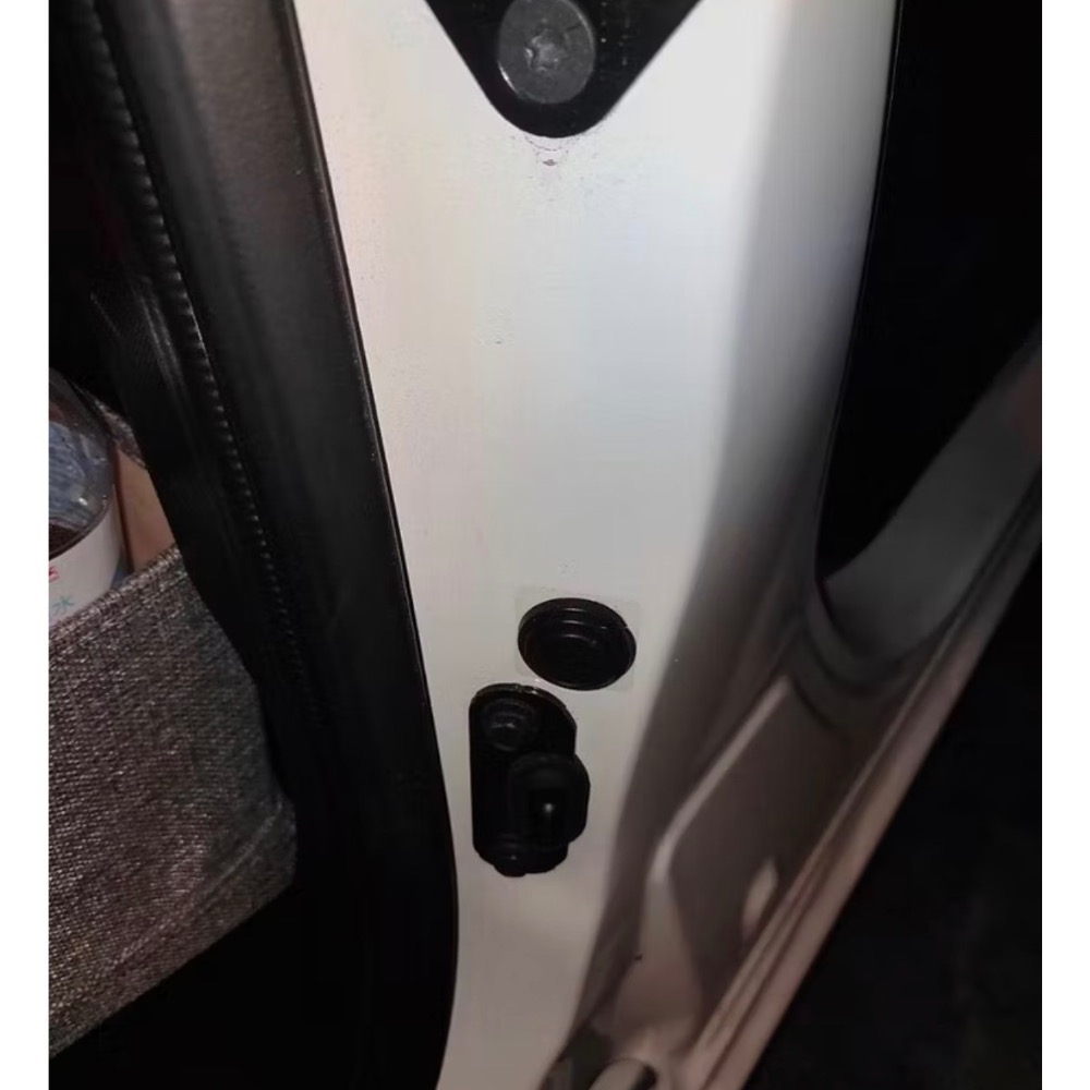 改良款 Toyota、Kia滑門 異音 襯套 Granvia、Sienna、Sienta、Alphard、previa-細節圖2