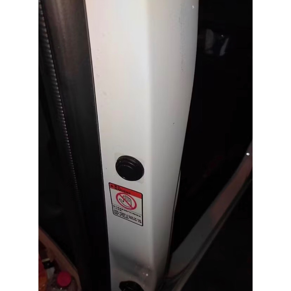 改良款 Toyota、Kia滑門 異音 襯套 Granvia、Sienna、Sienta、Alphard、previa-細節圖3