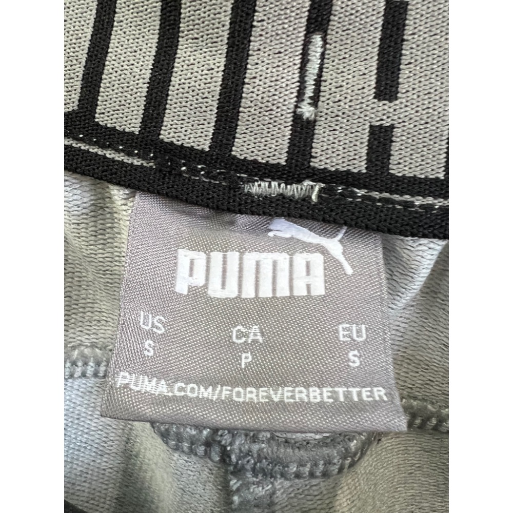 PUMA 美版S運動長褲-細節圖3