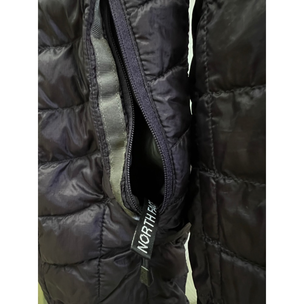 北臉PrimaLoft ThermoBall  男M保暖外套-細節圖2