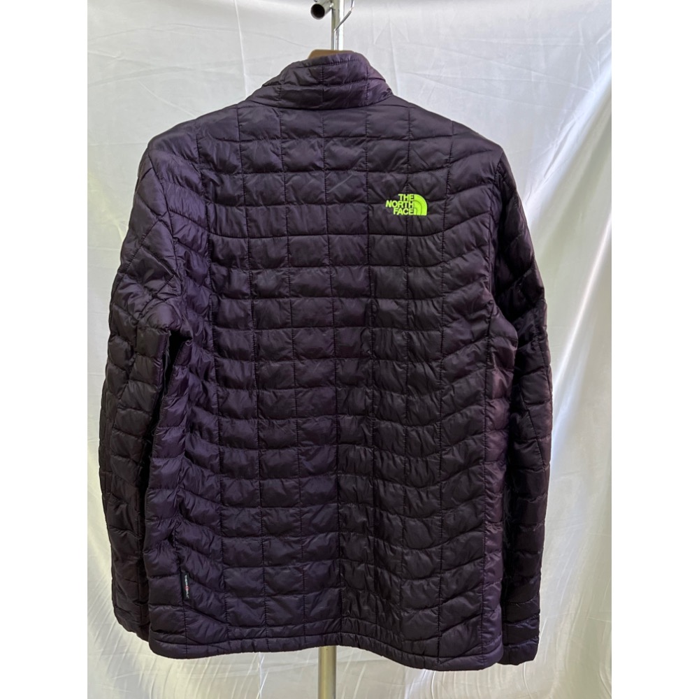 北臉PrimaLoft ThermoBall  男M保暖外套-細節圖3