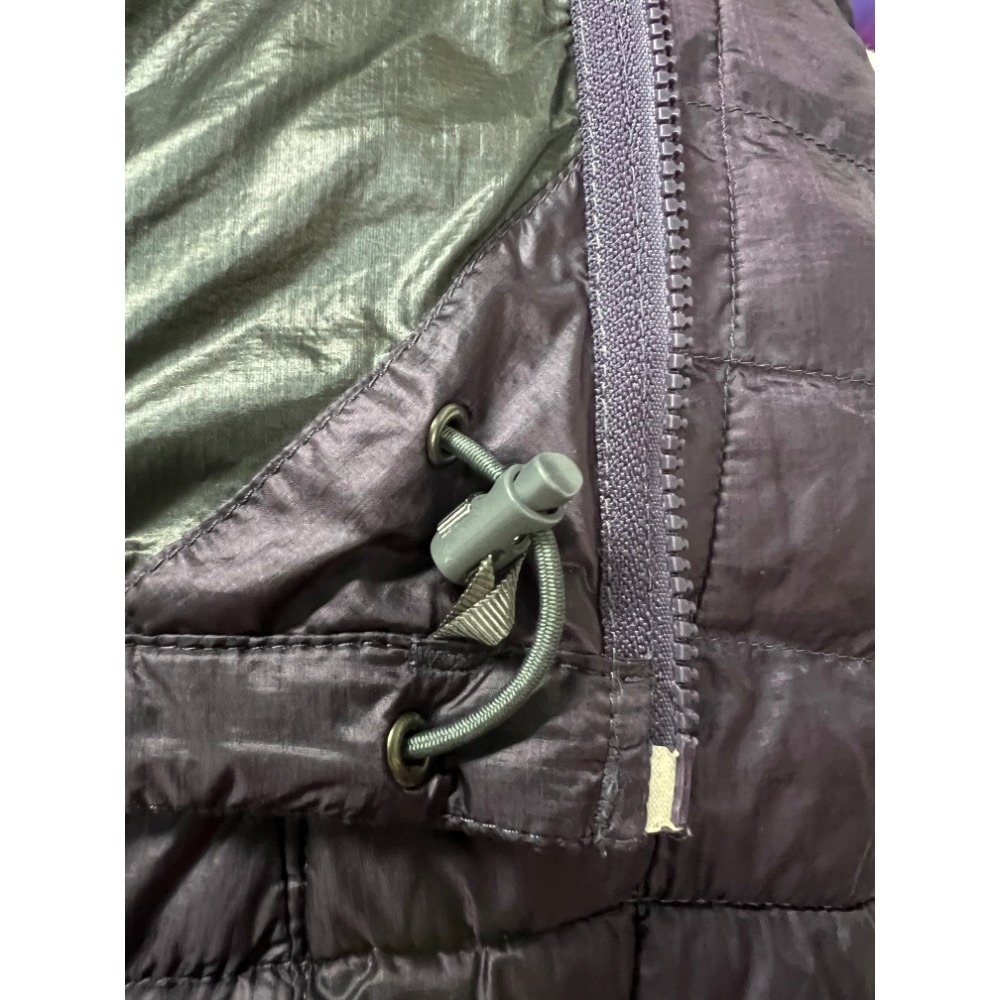 北臉PrimaLoft ThermoBall  男M保暖外套-細節圖5