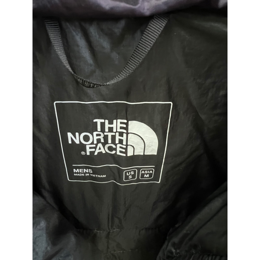 北臉PrimaLoft ThermoBall  男M保暖外套-細節圖6