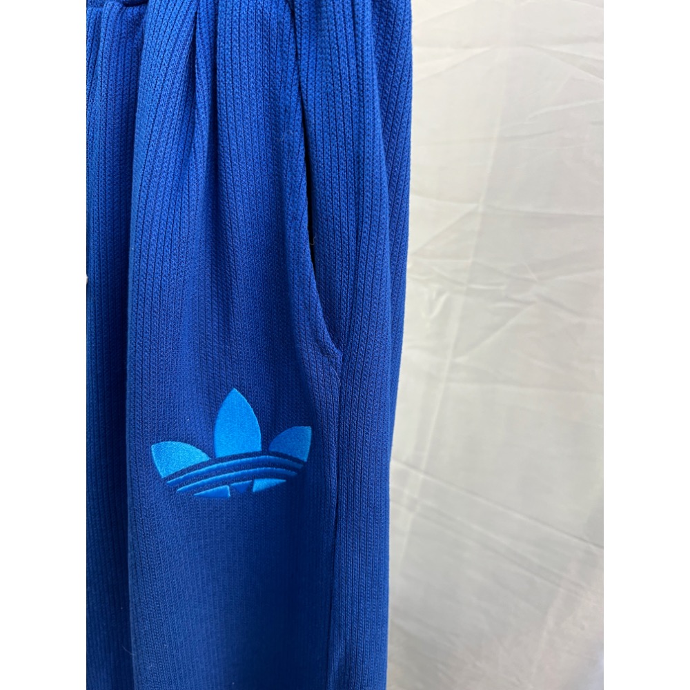Adidas 全新X S寬褲(彈性腰頭)-細節圖4