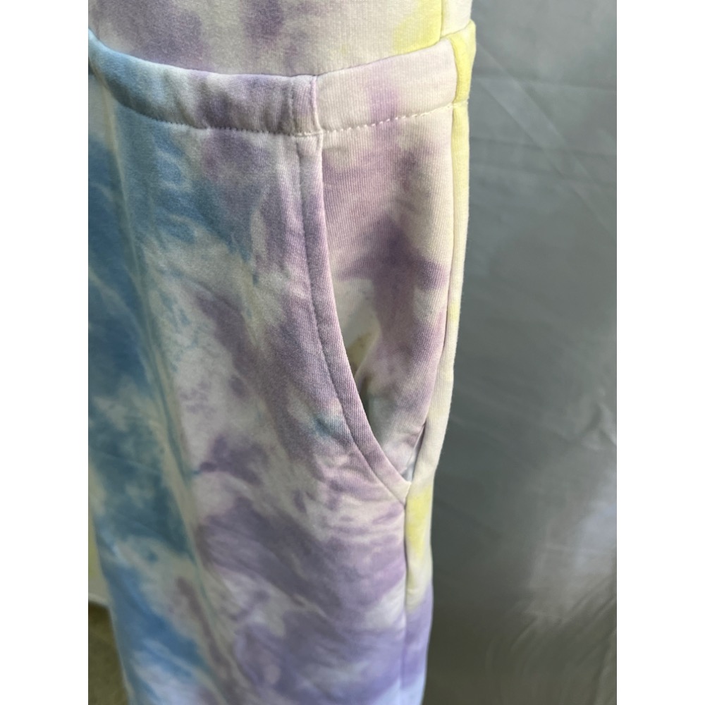 Roots 全新女L渲染洋裝-細節圖2