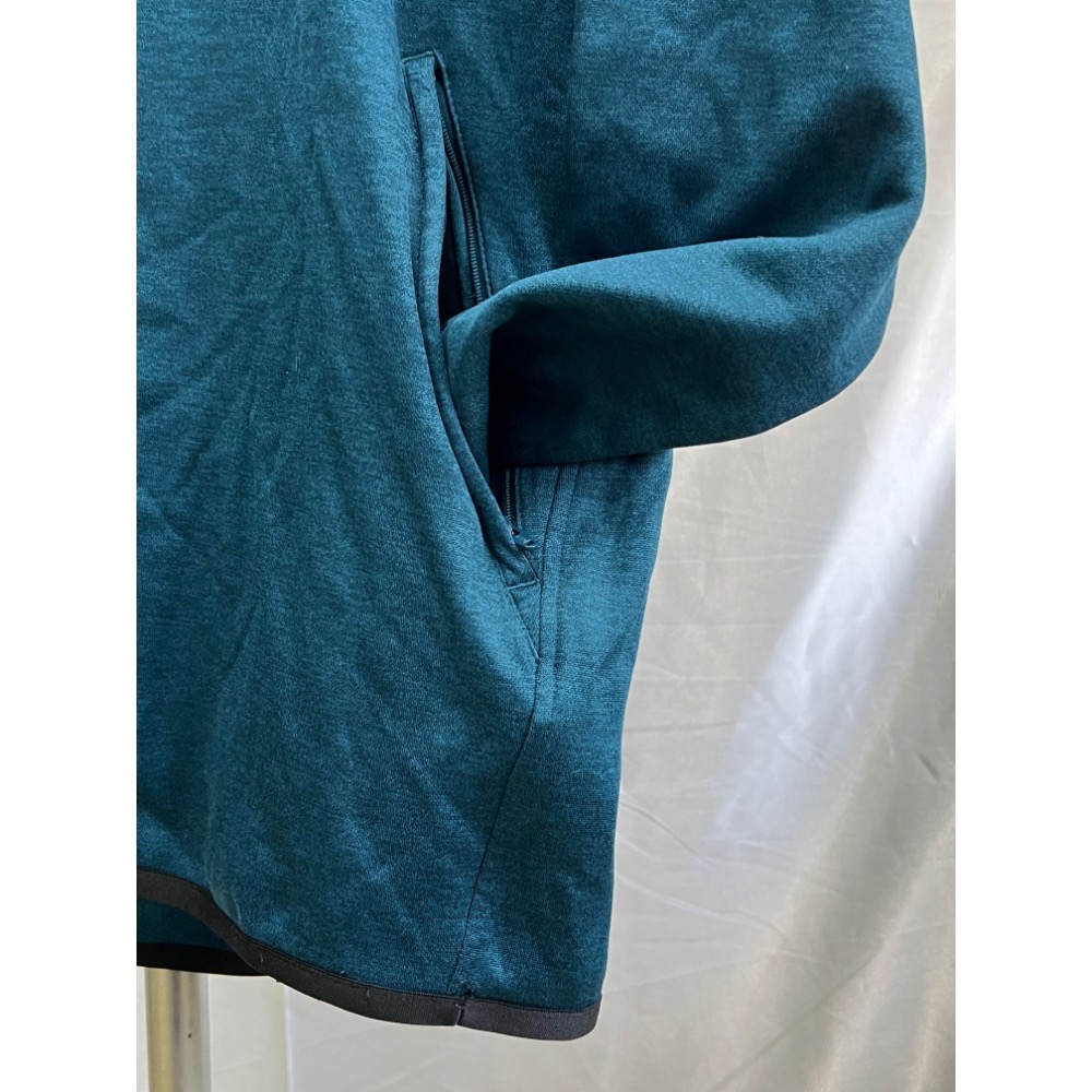 Adidas M 短刷毛帽T-細節圖3