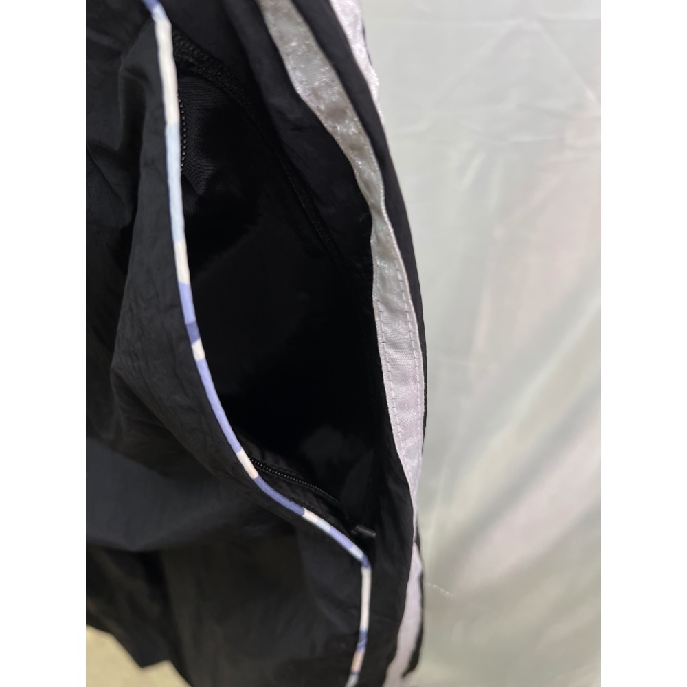 Adidas 女M 束口 風褲-細節圖2